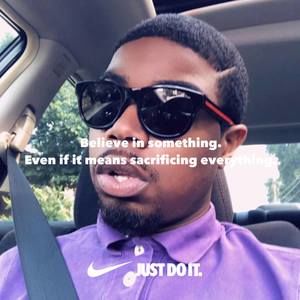 Meet your Posher, William